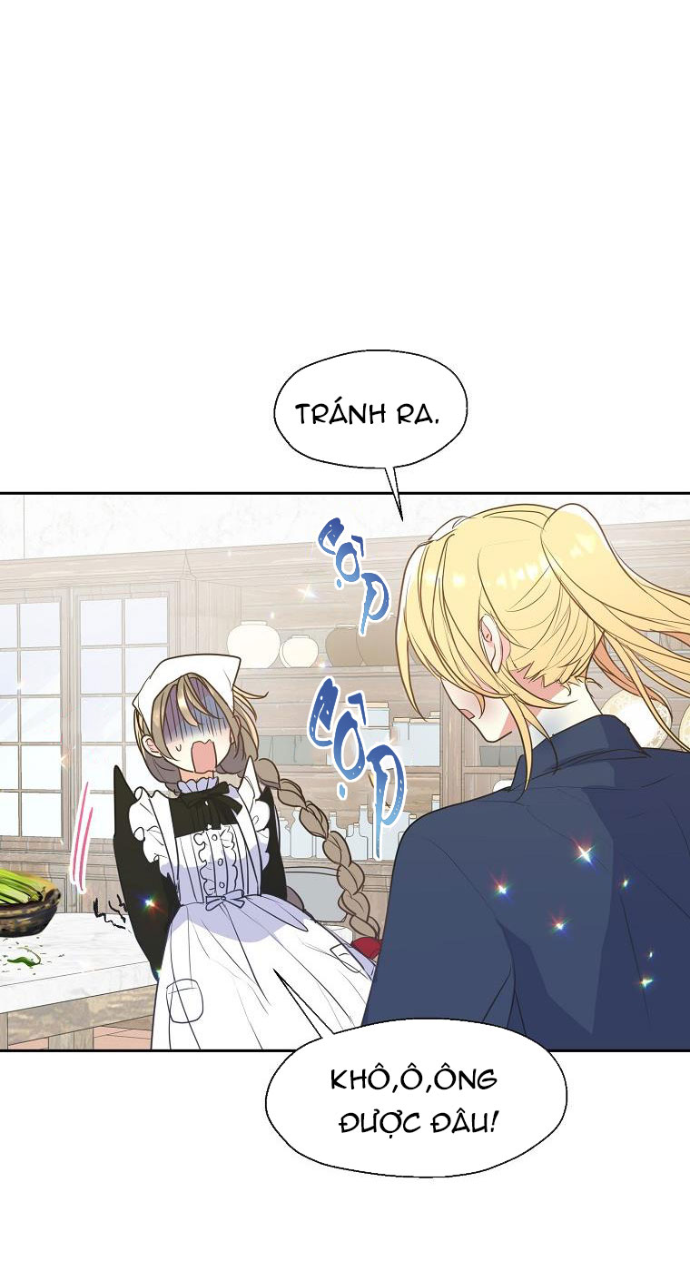 Bệ Hạ,xin Đừng Giết Tôi!!: Chapter 59
