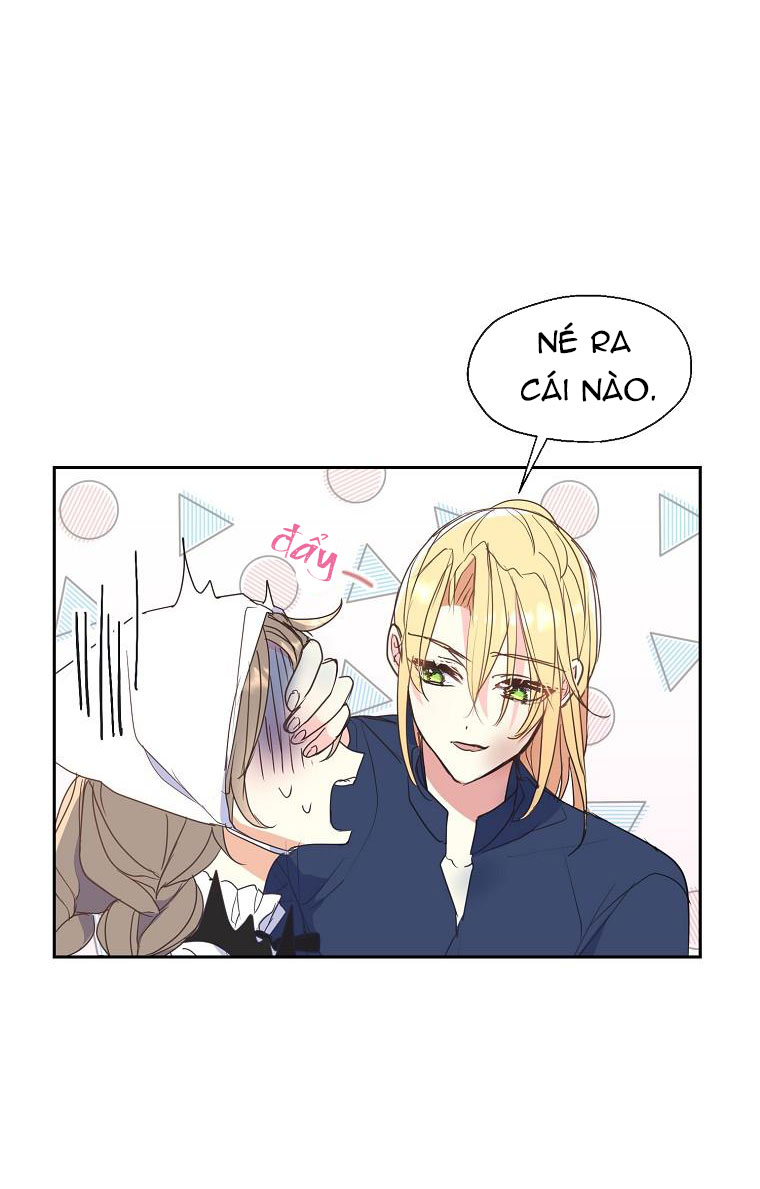 Bệ Hạ,xin Đừng Giết Tôi!!: Chapter 59