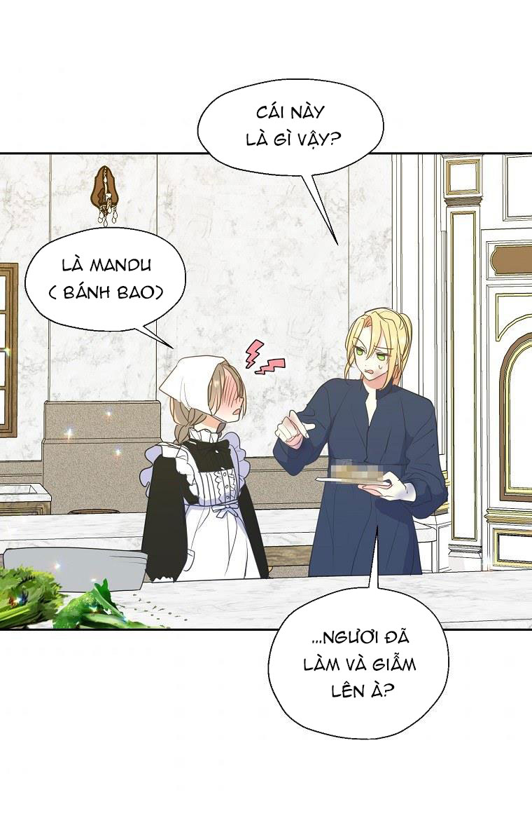 Bệ Hạ,xin Đừng Giết Tôi!!: Chapter 59