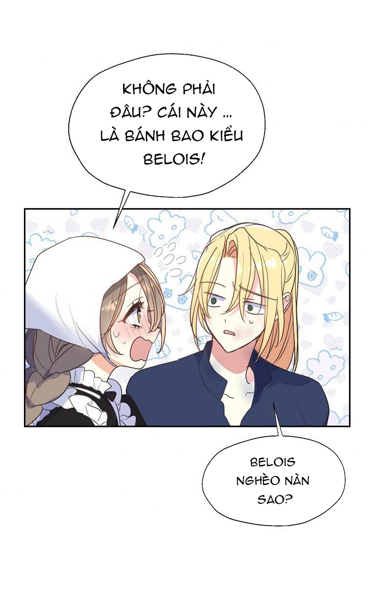 Bệ Hạ,xin Đừng Giết Tôi!!: Chapter 59