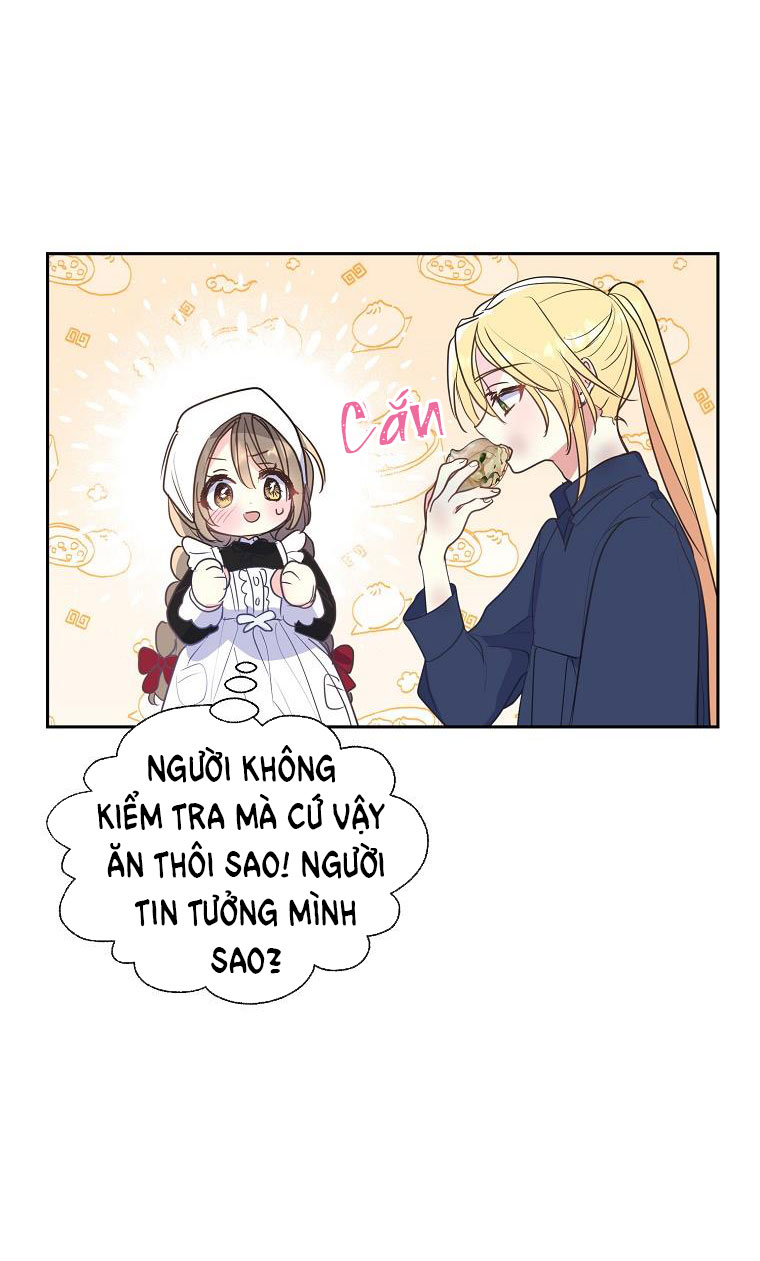 Bệ Hạ,xin Đừng Giết Tôi!!: Chapter 59