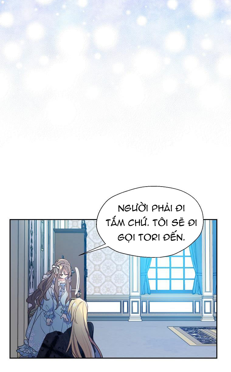 Bệ Hạ,xin Đừng Giết Tôi!!: Chapter 59