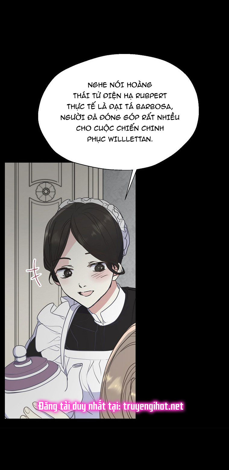 Bệ Hạ,xin Đừng Giết Tôi!!: Chapter 60