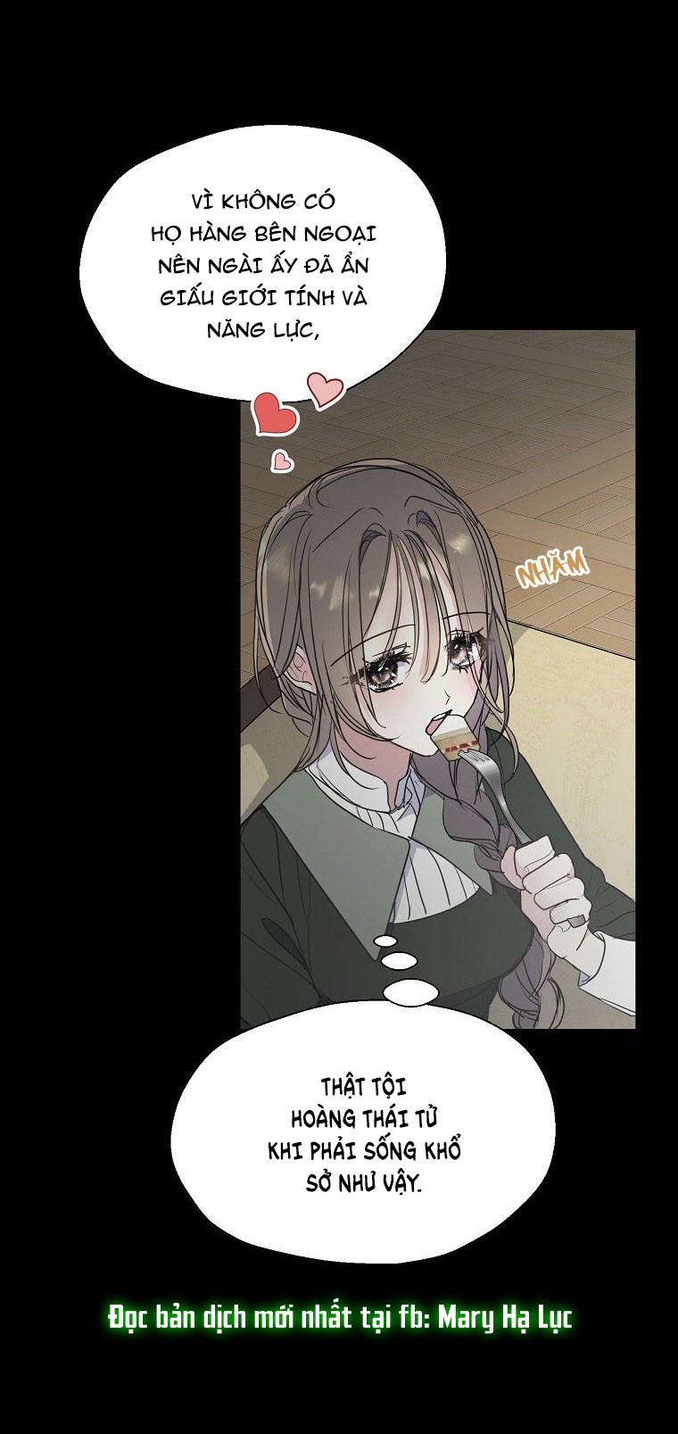 Bệ Hạ,xin Đừng Giết Tôi!!: Chapter 60
