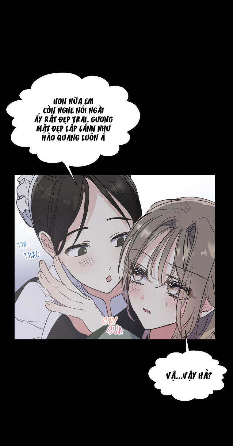 Bệ Hạ,xin Đừng Giết Tôi!!: Chapter 60