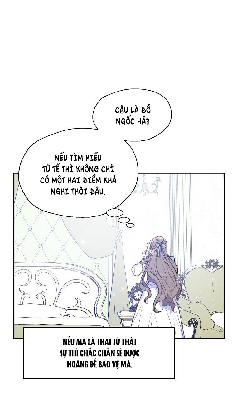 Bệ Hạ,xin Đừng Giết Tôi!!: Chapter 60