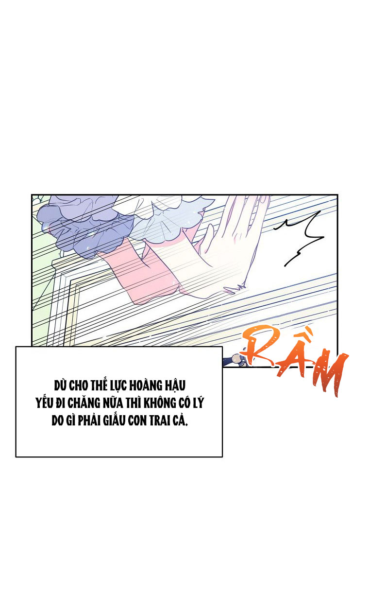 Bệ Hạ,xin Đừng Giết Tôi!!: Chapter 60