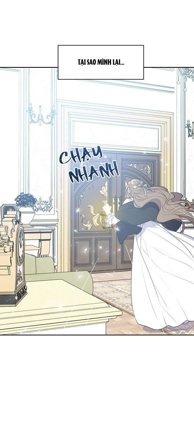 Bệ Hạ,xin Đừng Giết Tôi!!: Chapter 60