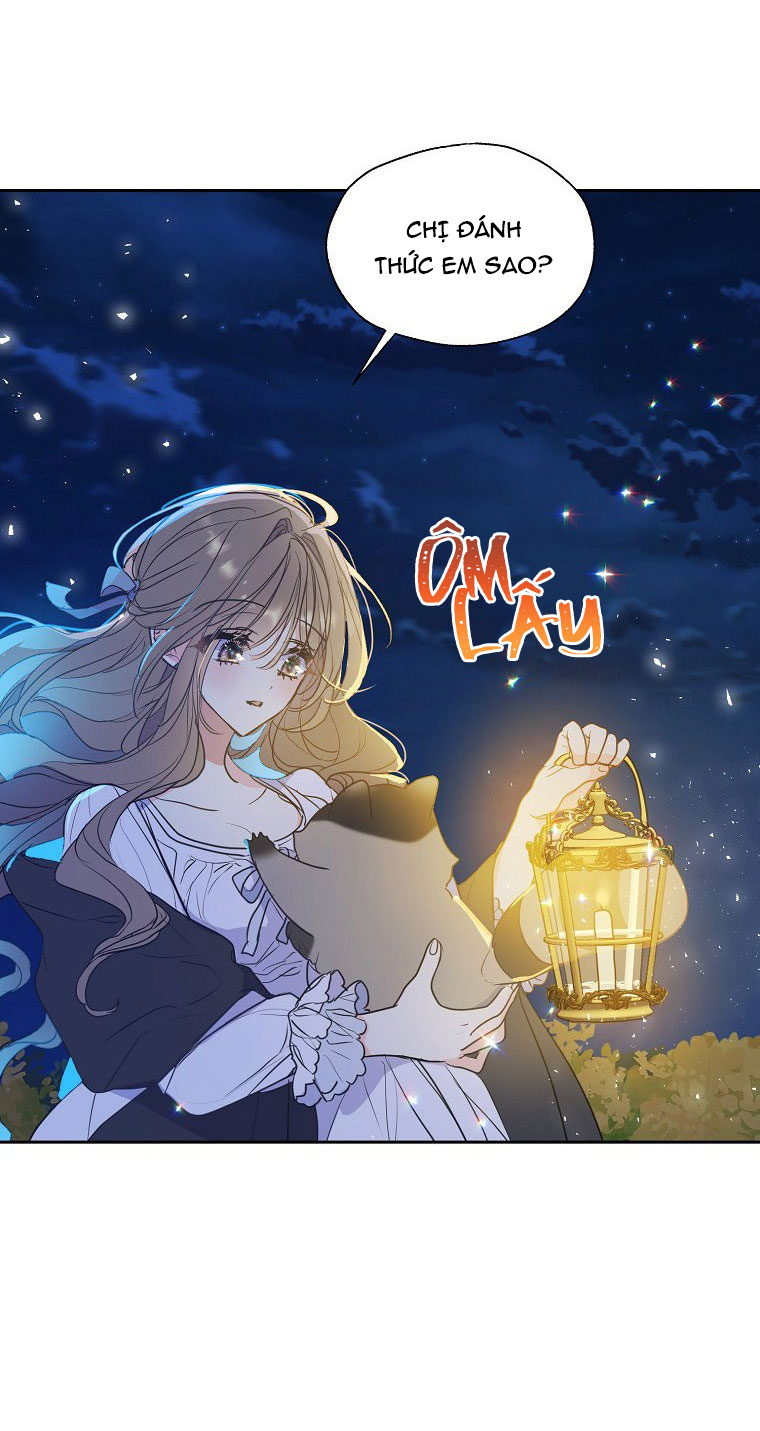 Bệ Hạ,xin Đừng Giết Tôi!!: Chapter 60