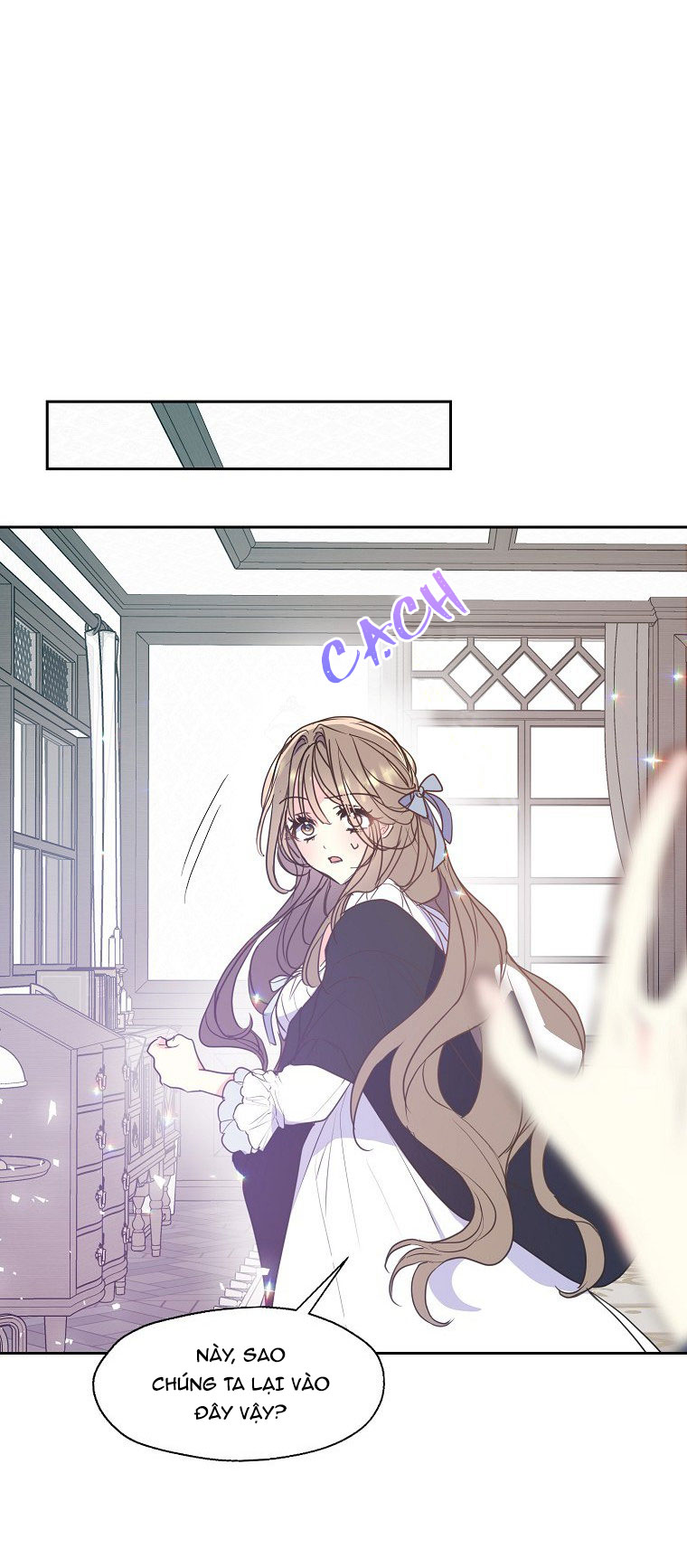 Bệ Hạ,xin Đừng Giết Tôi!!: Chapter 60