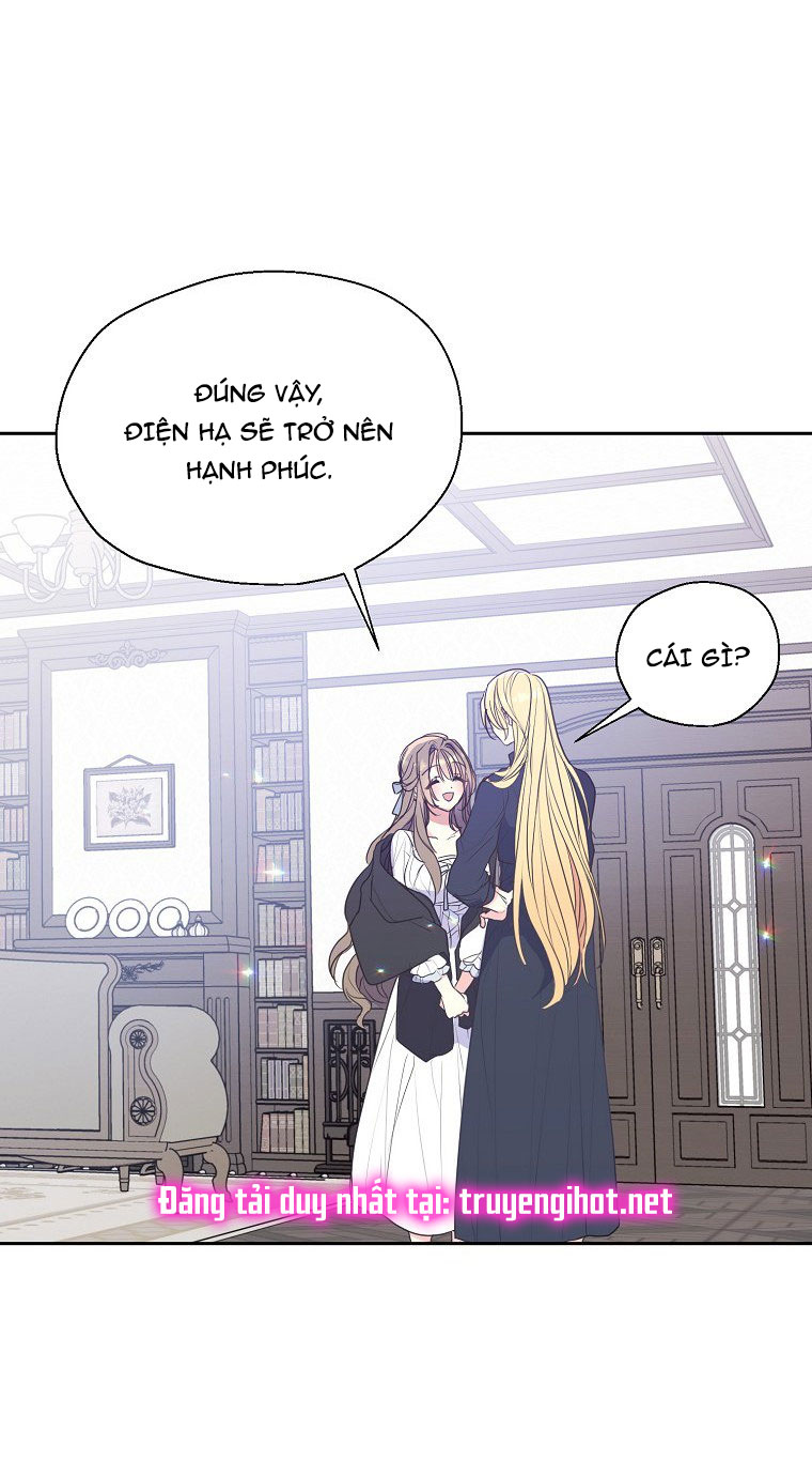 Bệ Hạ,xin Đừng Giết Tôi!!: Chapter 60
