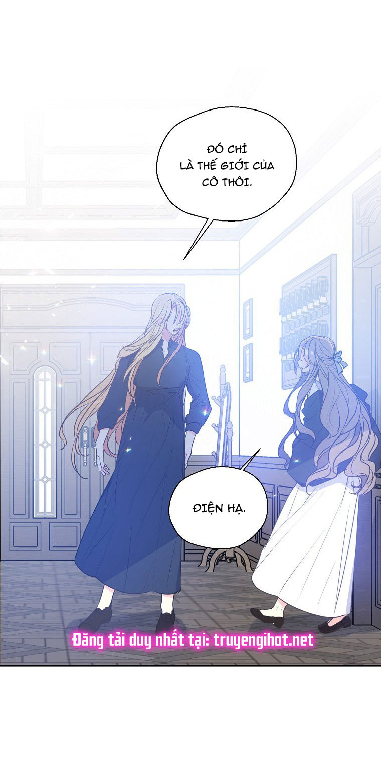 Bệ Hạ,xin Đừng Giết Tôi!!: Chapter 60