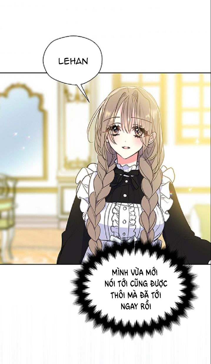 Bệ Hạ,xin Đừng Giết Tôi!!: Chapter 61