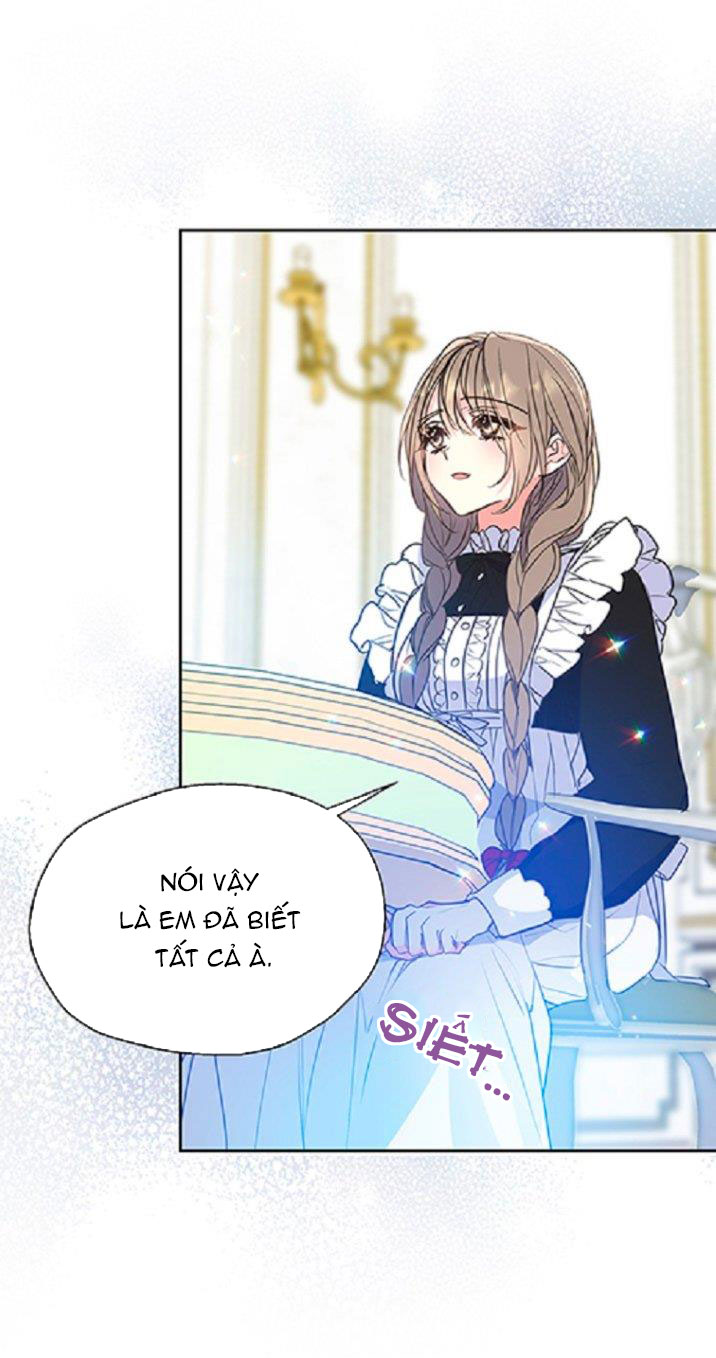 Bệ Hạ,xin Đừng Giết Tôi!!: Chapter 61
