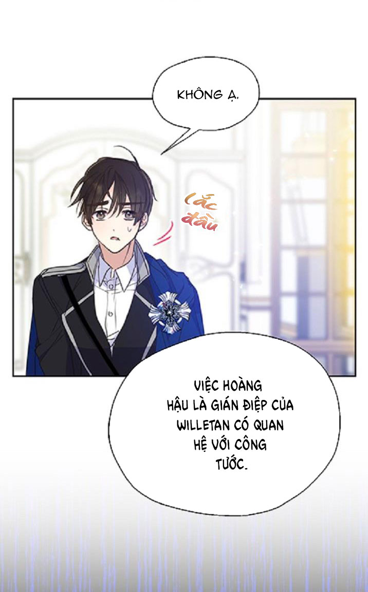 Bệ Hạ,xin Đừng Giết Tôi!!: Chapter 61