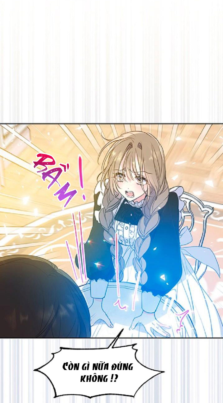 Bệ Hạ,xin Đừng Giết Tôi!!: Chapter 61