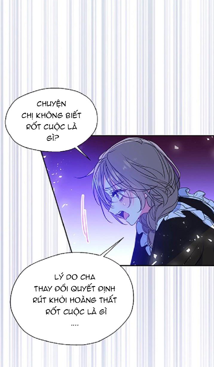 Bệ Hạ,xin Đừng Giết Tôi!!: Chapter 61