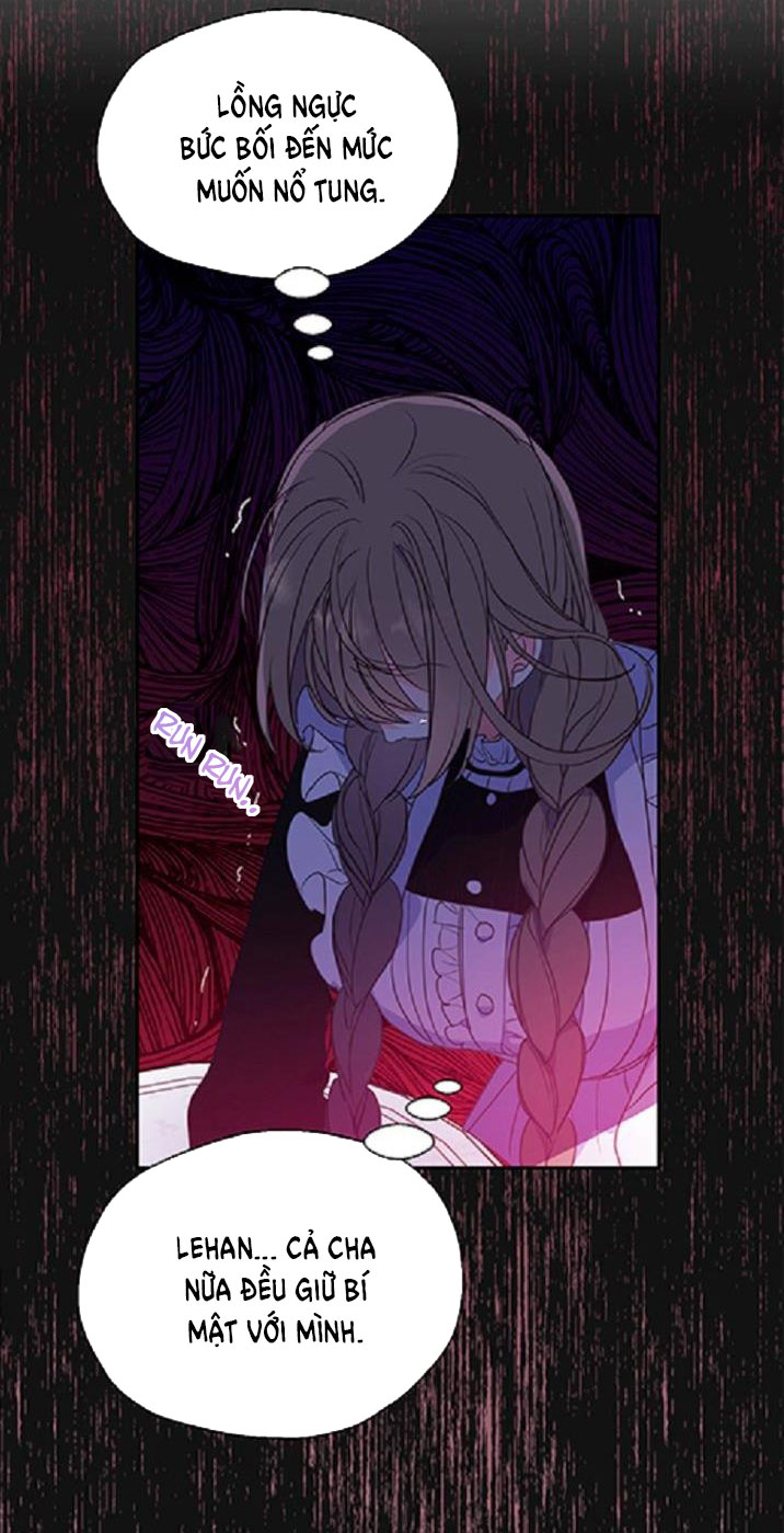 Bệ Hạ,xin Đừng Giết Tôi!!: Chapter 61