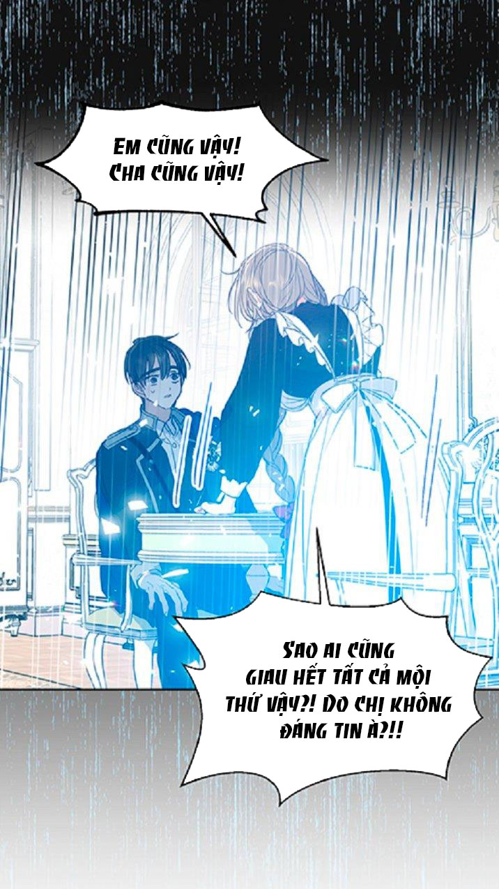Bệ Hạ,xin Đừng Giết Tôi!!: Chapter 61
