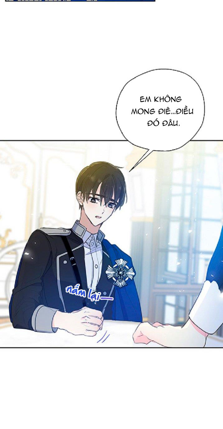 Bệ Hạ,xin Đừng Giết Tôi!!: Chapter 61