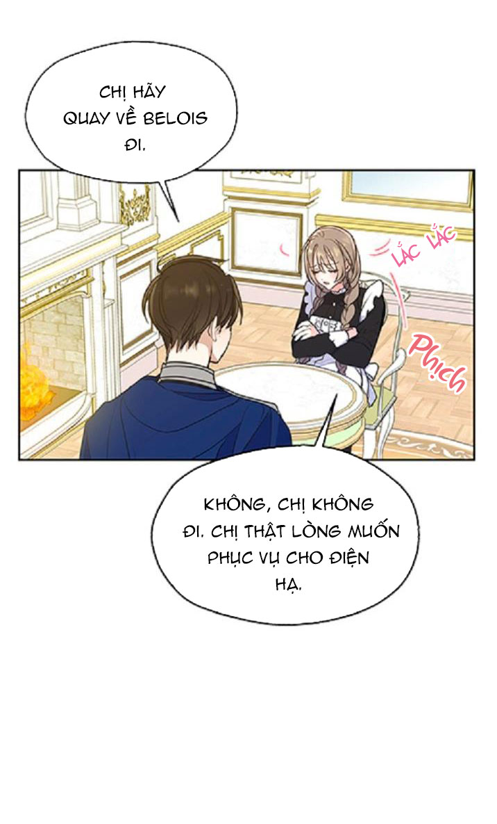 Bệ Hạ,xin Đừng Giết Tôi!!: Chapter 61