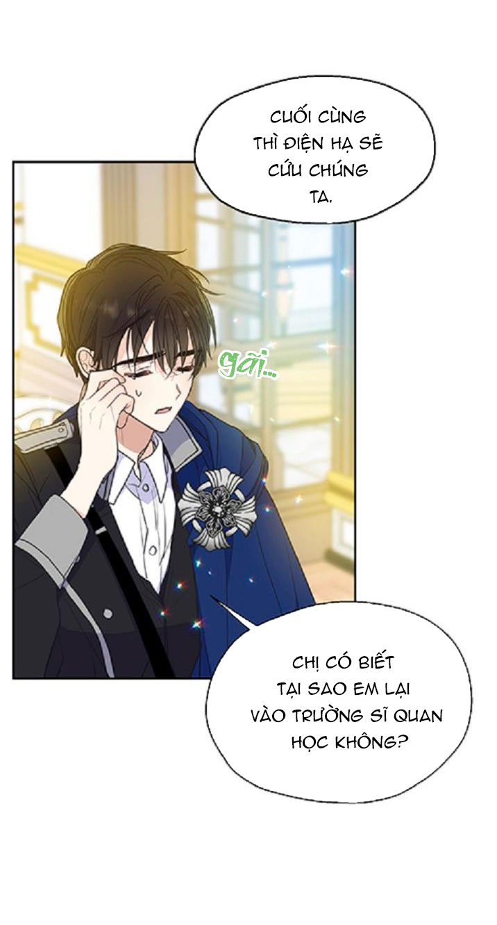 Bệ Hạ,xin Đừng Giết Tôi!!: Chapter 61