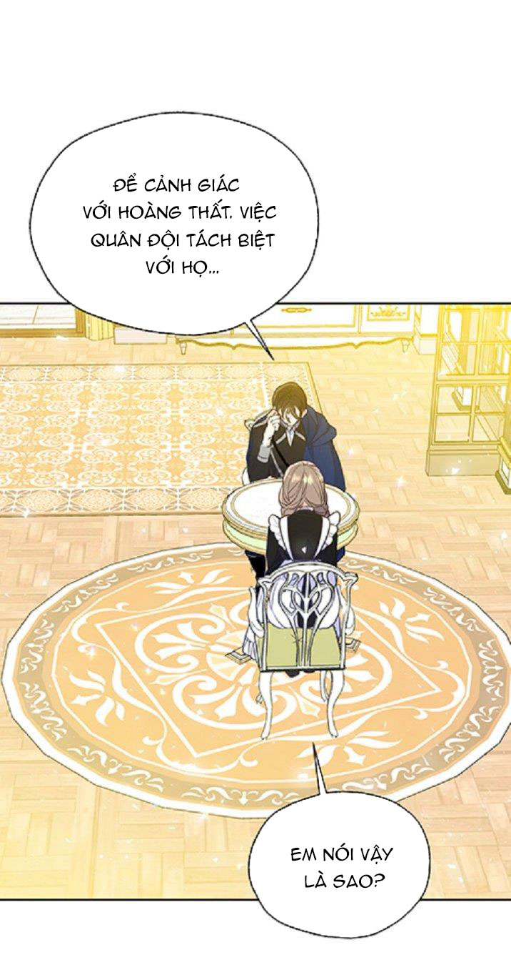 Bệ Hạ,xin Đừng Giết Tôi!!: Chapter 61