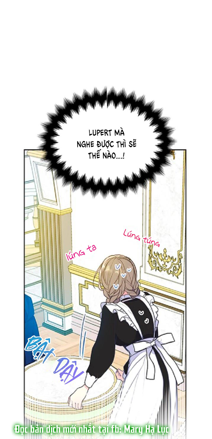 Bệ Hạ,xin Đừng Giết Tôi!!: Chapter 61