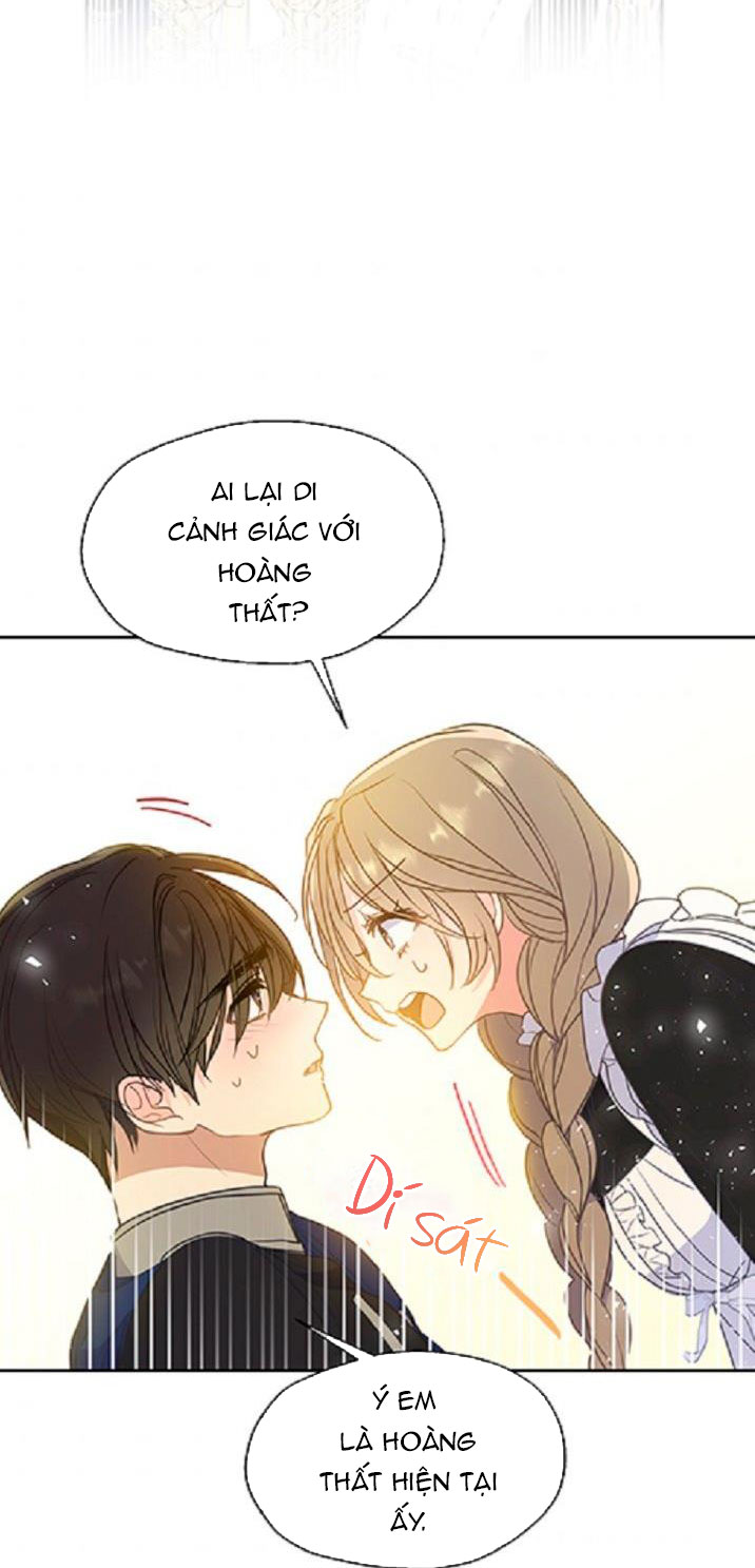 Bệ Hạ,xin Đừng Giết Tôi!!: Chapter 61