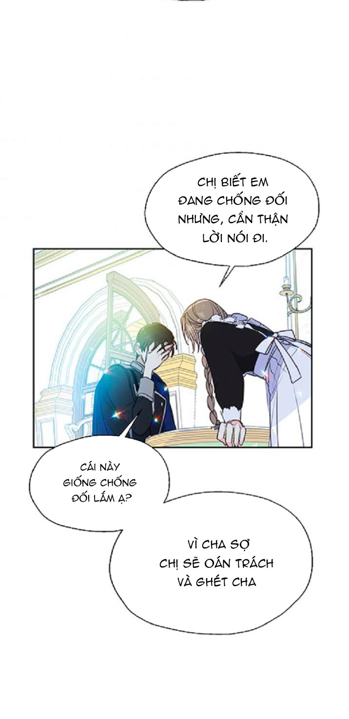 Bệ Hạ,xin Đừng Giết Tôi!!: Chapter 61