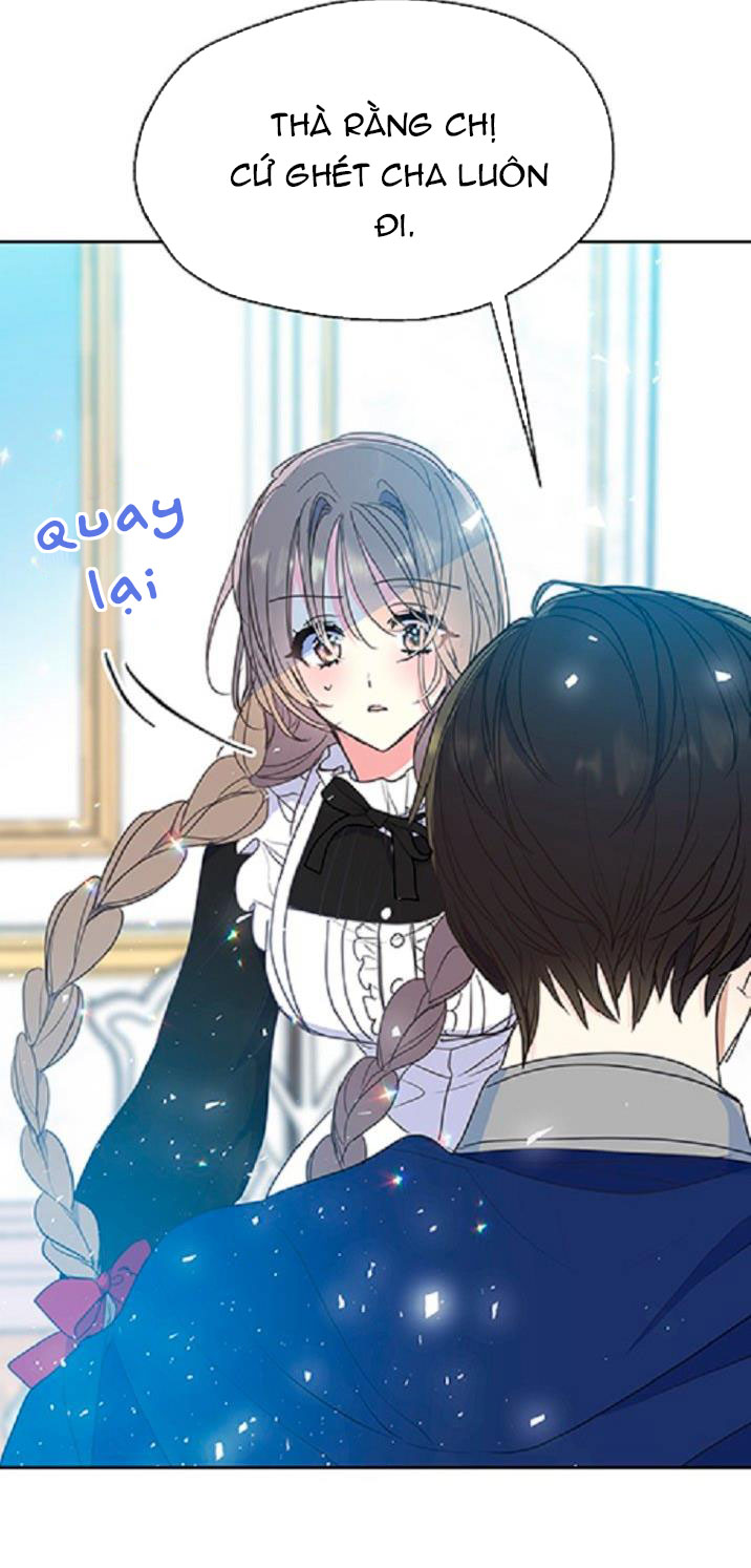 Bệ Hạ,xin Đừng Giết Tôi!!: Chapter 61