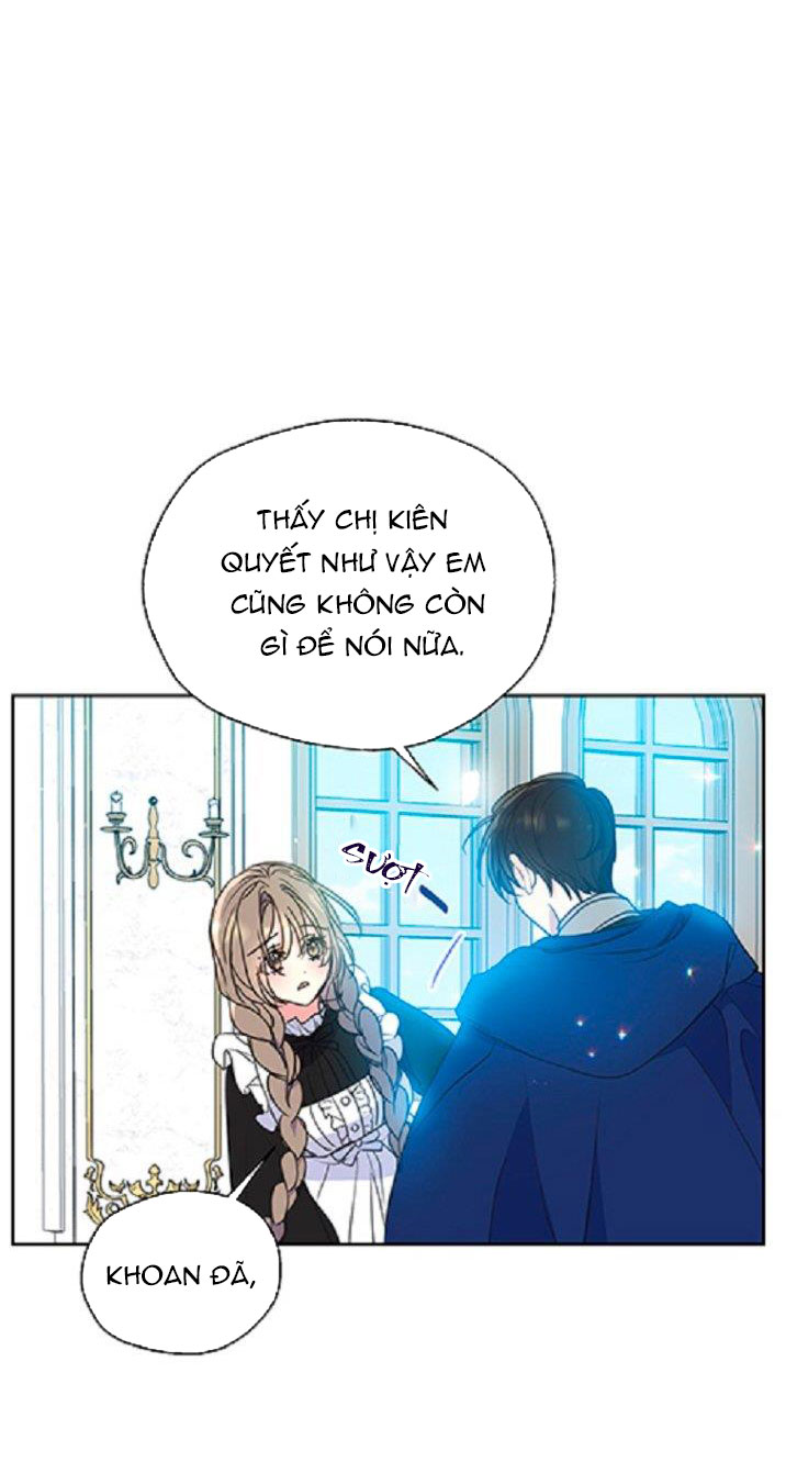 Bệ Hạ,xin Đừng Giết Tôi!!: Chapter 61
