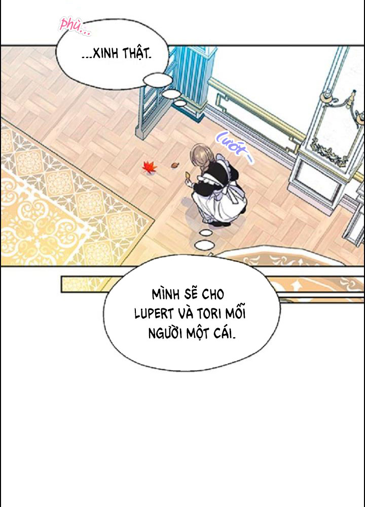 Bệ Hạ,xin Đừng Giết Tôi!!: Chapter 61