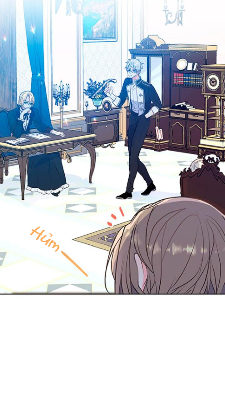 Bệ Hạ,xin Đừng Giết Tôi!!: Chapter 61