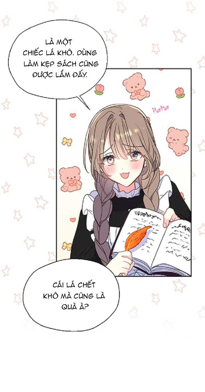 Bệ Hạ,xin Đừng Giết Tôi!!: Chapter 61
