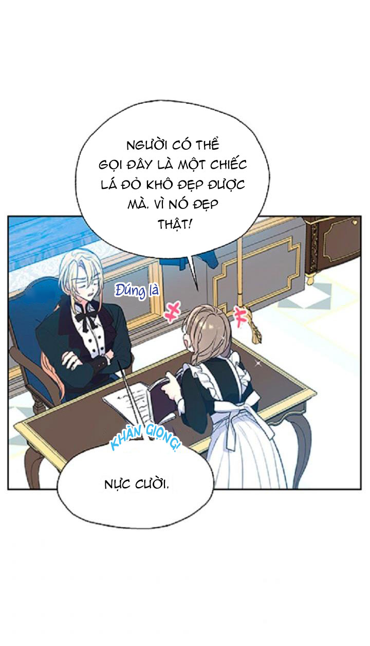 Bệ Hạ,xin Đừng Giết Tôi!!: Chapter 61