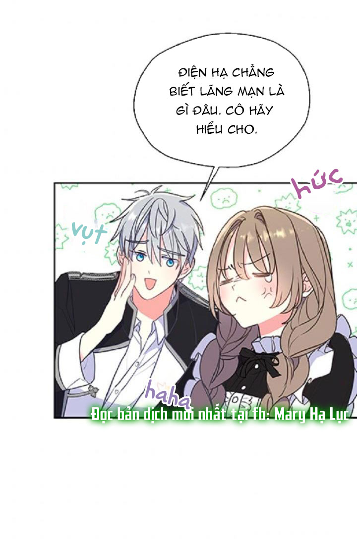 Bệ Hạ,xin Đừng Giết Tôi!!: Chapter 61