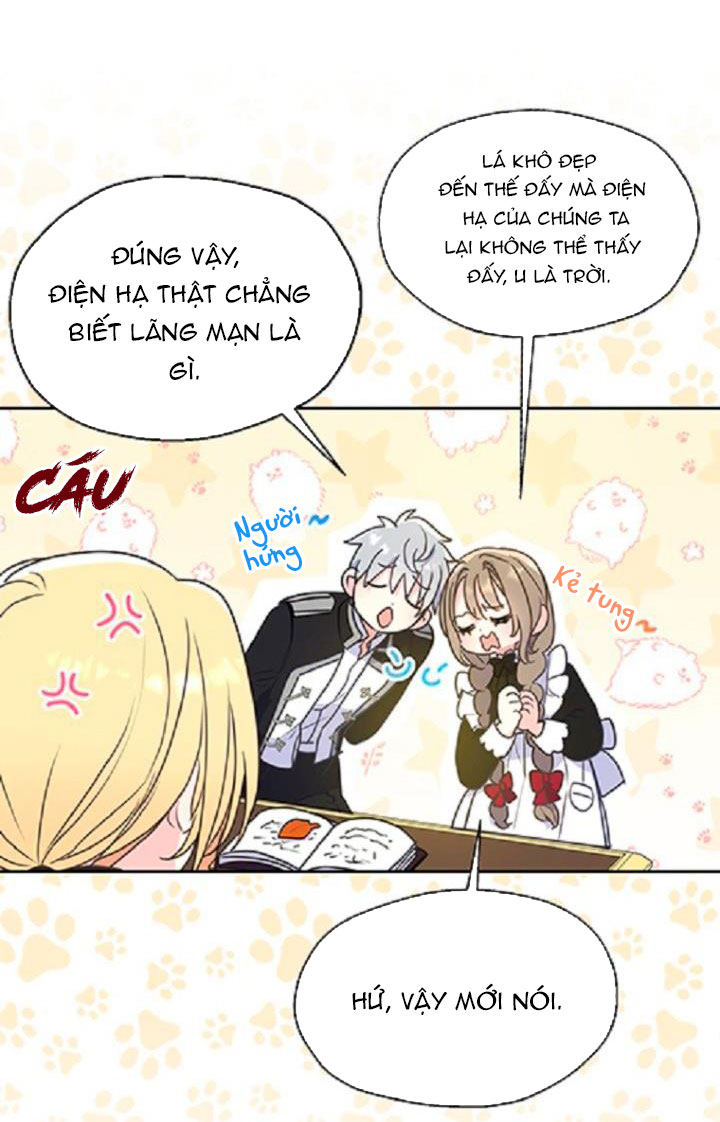 Bệ Hạ,xin Đừng Giết Tôi!!: Chapter 61