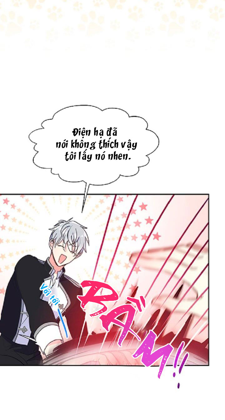 Bệ Hạ,xin Đừng Giết Tôi!!: Chapter 61