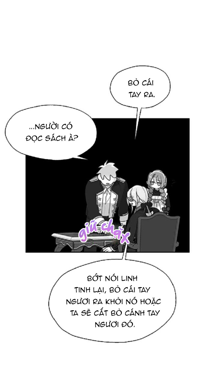 Bệ Hạ,xin Đừng Giết Tôi!!: Chapter 61