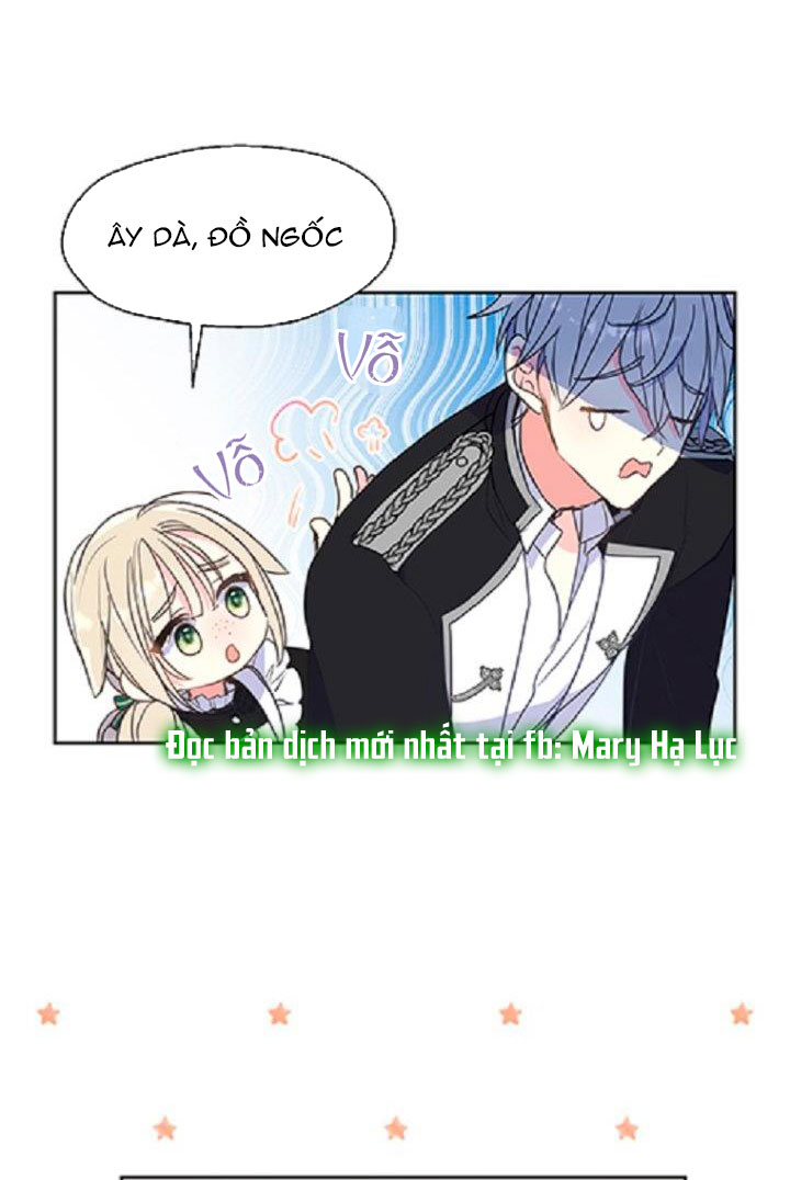 Bệ Hạ,xin Đừng Giết Tôi!!: Chapter 61