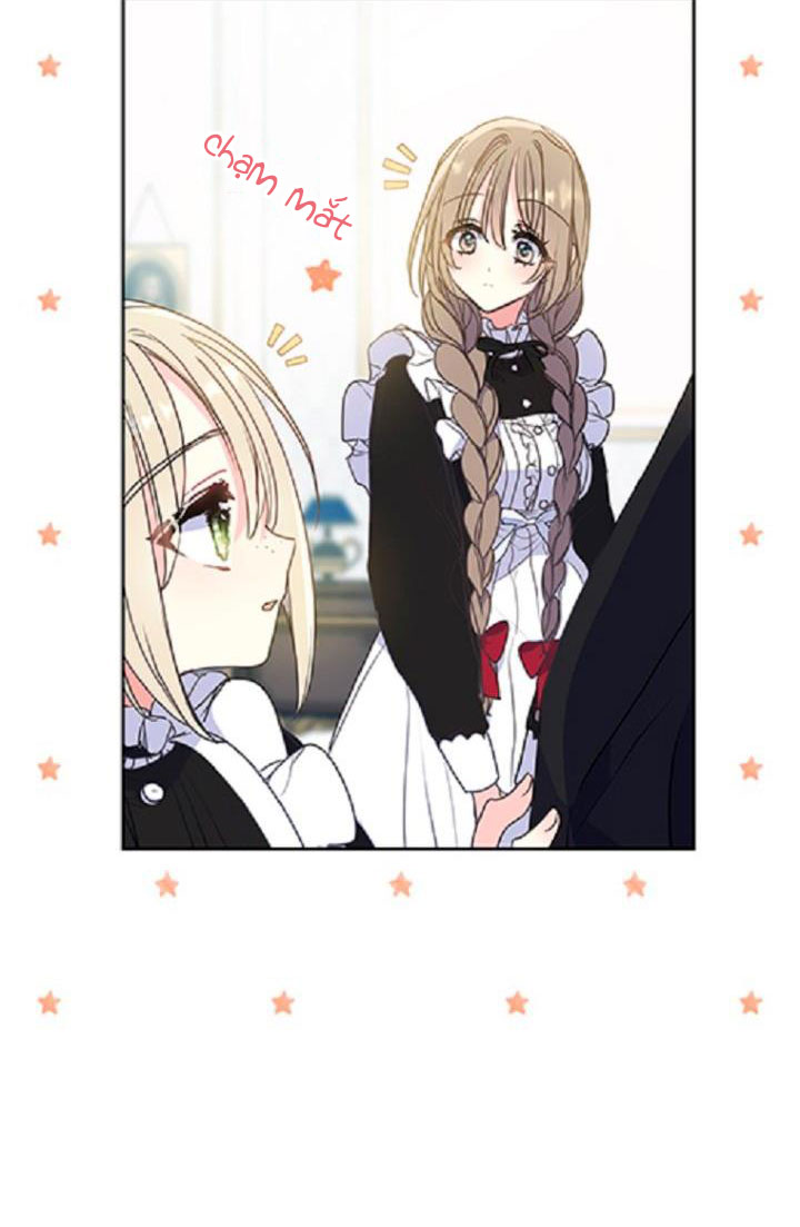 Bệ Hạ,xin Đừng Giết Tôi!!: Chapter 61