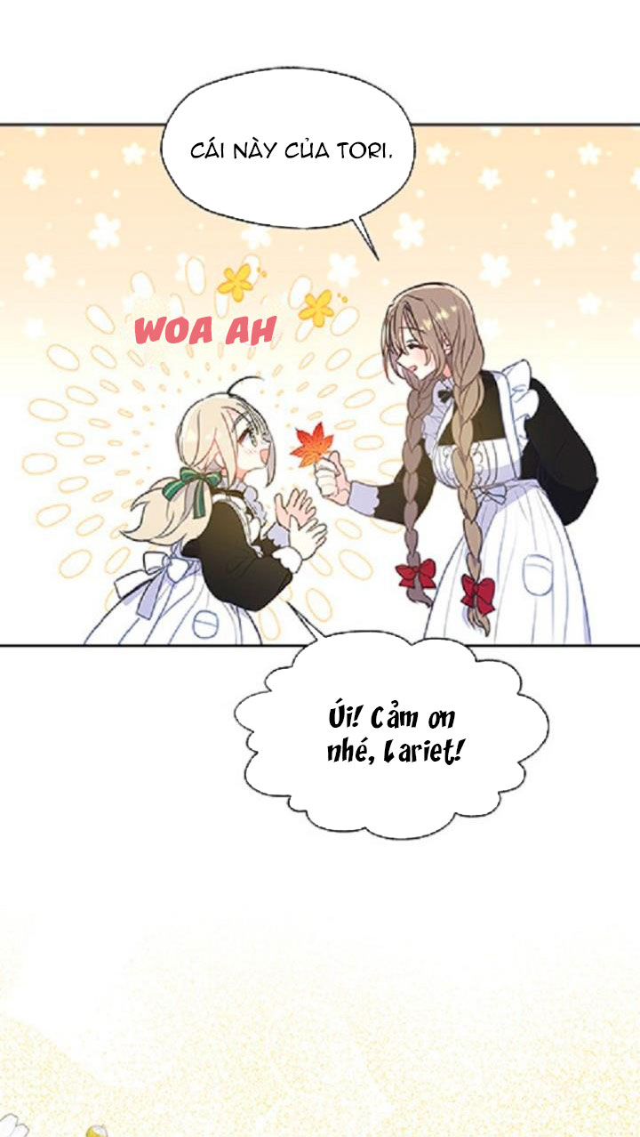 Bệ Hạ,xin Đừng Giết Tôi!!: Chapter 61