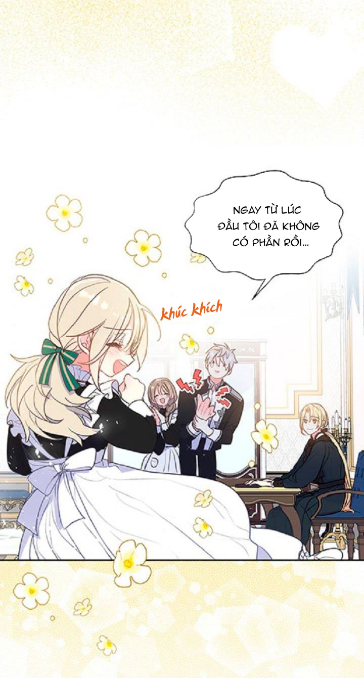 Bệ Hạ,xin Đừng Giết Tôi!!: Chapter 61