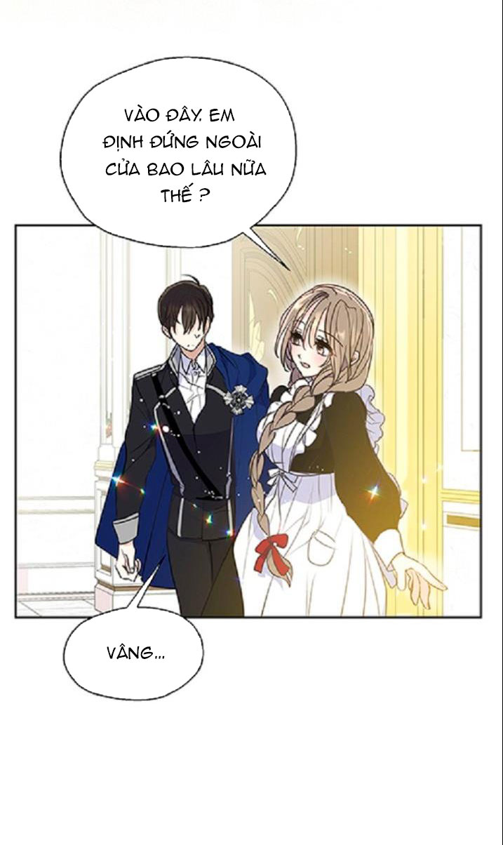 Bệ Hạ,xin Đừng Giết Tôi!!: Chapter 61