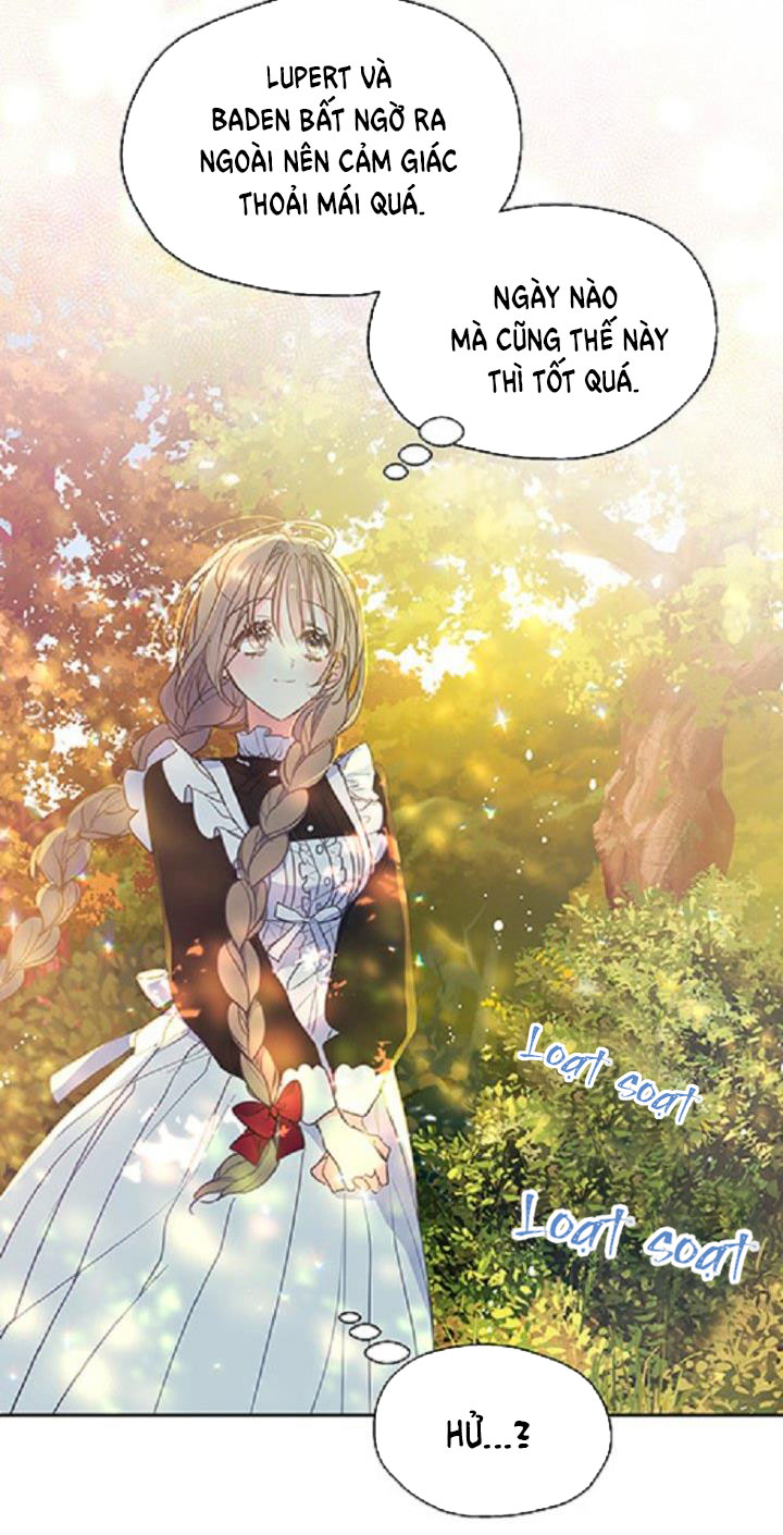 Bệ Hạ,xin Đừng Giết Tôi!!: Chapter 61