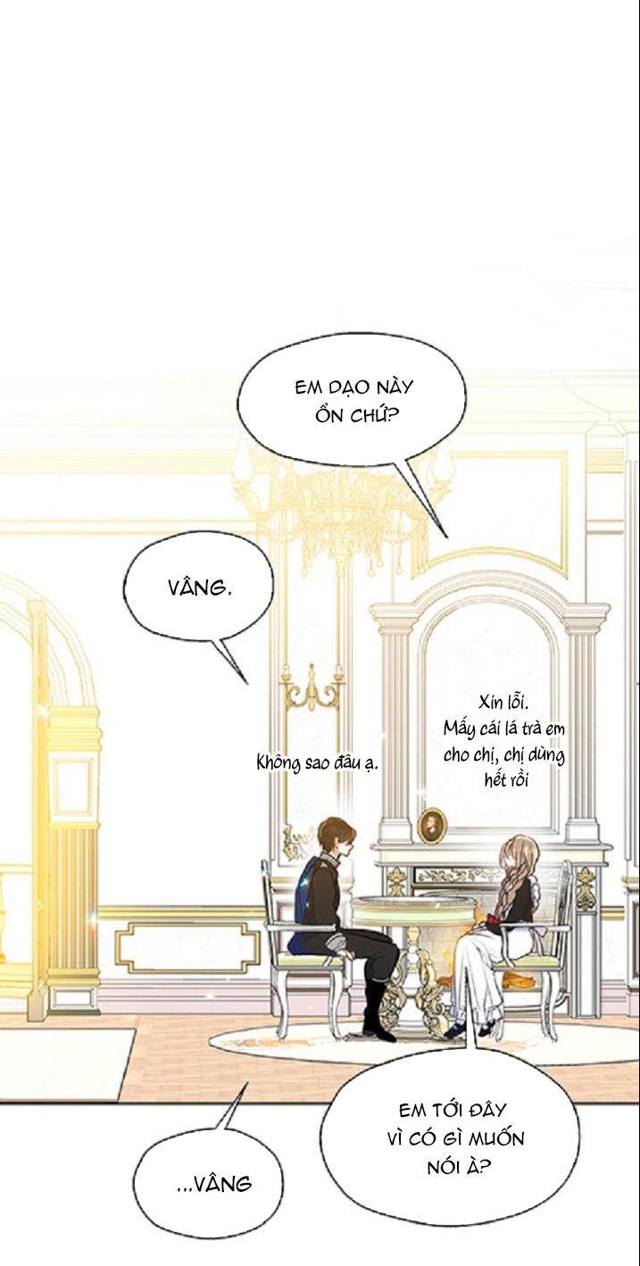 Bệ Hạ,xin Đừng Giết Tôi!!: Chapter 61