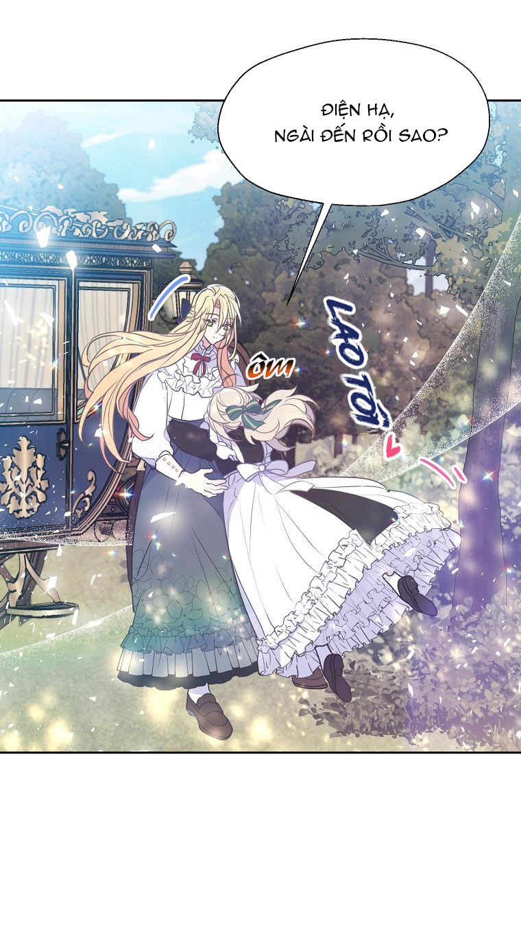 Bệ Hạ,xin Đừng Giết Tôi!!: Chapter 62