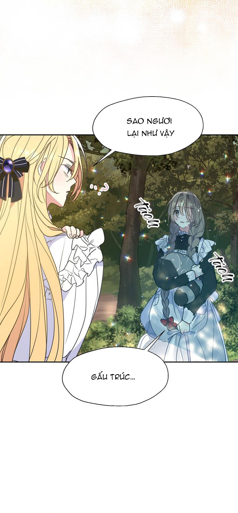 Bệ Hạ,xin Đừng Giết Tôi!!: Chapter 62