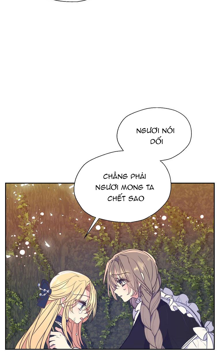 Bệ Hạ,xin Đừng Giết Tôi!!: Chapter 62